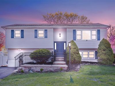 16 Castle Court, Thiells, NY, 10984