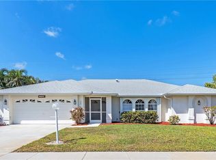 739 Charlemagne Blvd, Naples, FL 34112
