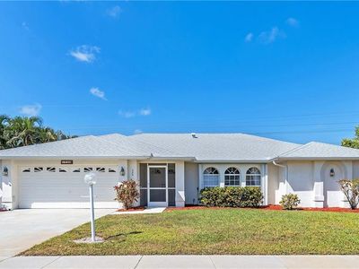 739 Charlemagne Blvd, Naples, FL, 34112