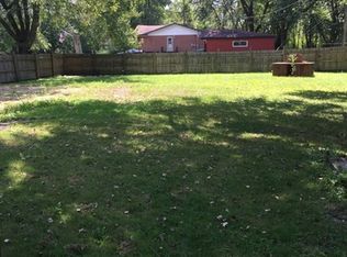 15440 E End St, South Holland, IL