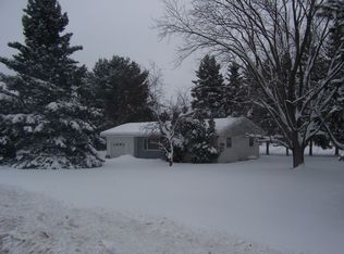 1319 Dallas St, Chetek, WI 54728