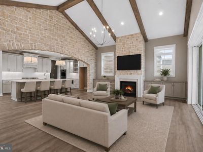320 Sunnys Halo Dr, Havre De Grace, MD, 21078