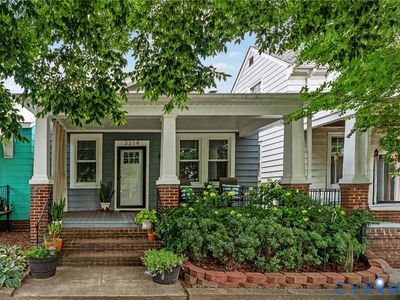 3314 Grayland Ave, Richmond, VA, 23221