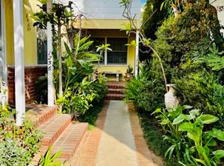 1258 1/2 Devon Ave, Los Angeles, CA 90024