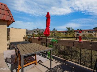 6332 N Barcelona Ln, Tucson, AZ 85704