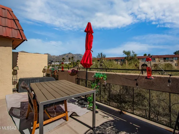 6332 N Barcelona Ln, Tucson, AZ 85704