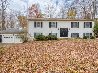47 Hatch Hill Rd, Vernon, CT 06066