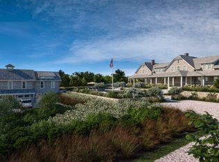 88 Pocomo Rd, Nantucket, MA 02554