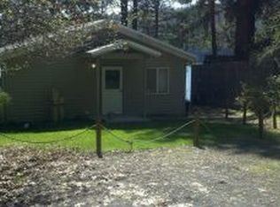 20878 S Four Echoes Rd, Worley, ID 83876