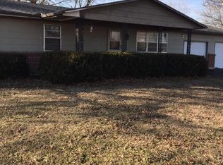 1268 205th St, Fort Scott, KS 66701