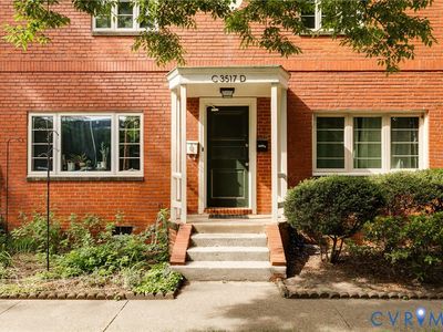 3517 Hanover Ave APT D, Richmond, VA, 23221
