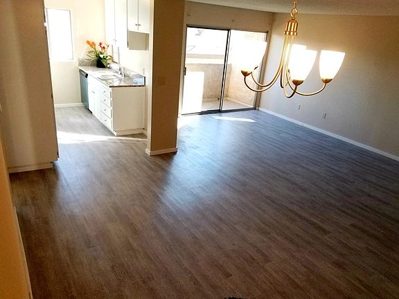 Dining Room/Kitchen