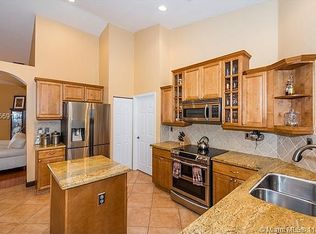 1868 NW 126th Ave, Pembroke Pines, FL 33028