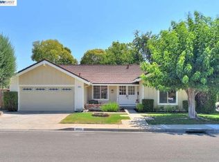 4892 Ganner Ct, Pleasanton, CA 94566