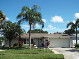 13677 San Rafael Dr, Largo, FL 33774