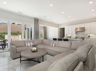 101 Ovation, Irvine, CA 92620