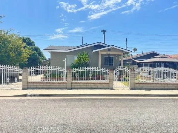 12110 165th St, Norwalk, CA 90650