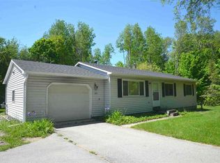 10343 Shore Dr, Williamsburg, MI 49690