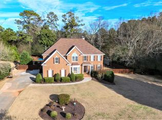 610 Oakstone Gln, Milton, GA 30004
