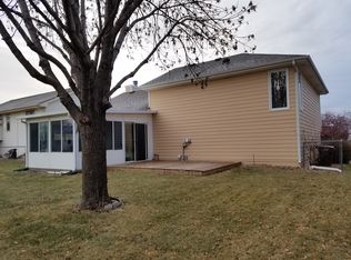 4931 N 25th St, Lincoln, NE 68521