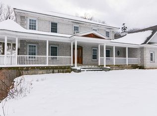 101 Dunham Rd, Warren, MA 01083