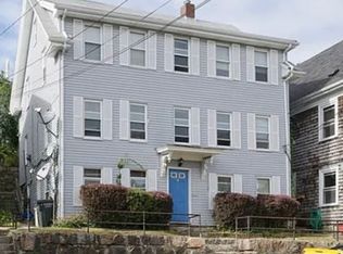 4 Perkins St #3, Gloucester, MA 01930