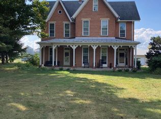 6305 State Route 159, Chillicothe, OH 45601