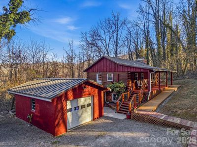 34 Greenbriar Rd, Black Mountain, NC, 28711