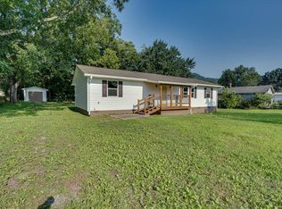 494 Sequatchie Ln, Sequatchie, TN 37374