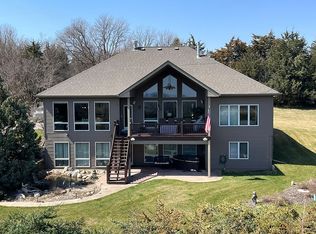 1609 Windwillow Rd, Yutan, NE 68073