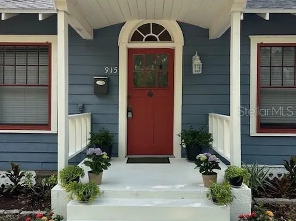 915 Cumberland St, Lakeland, FL 33801