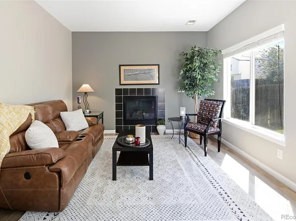 3528 S Ceylon Way, Aurora, CO 80013