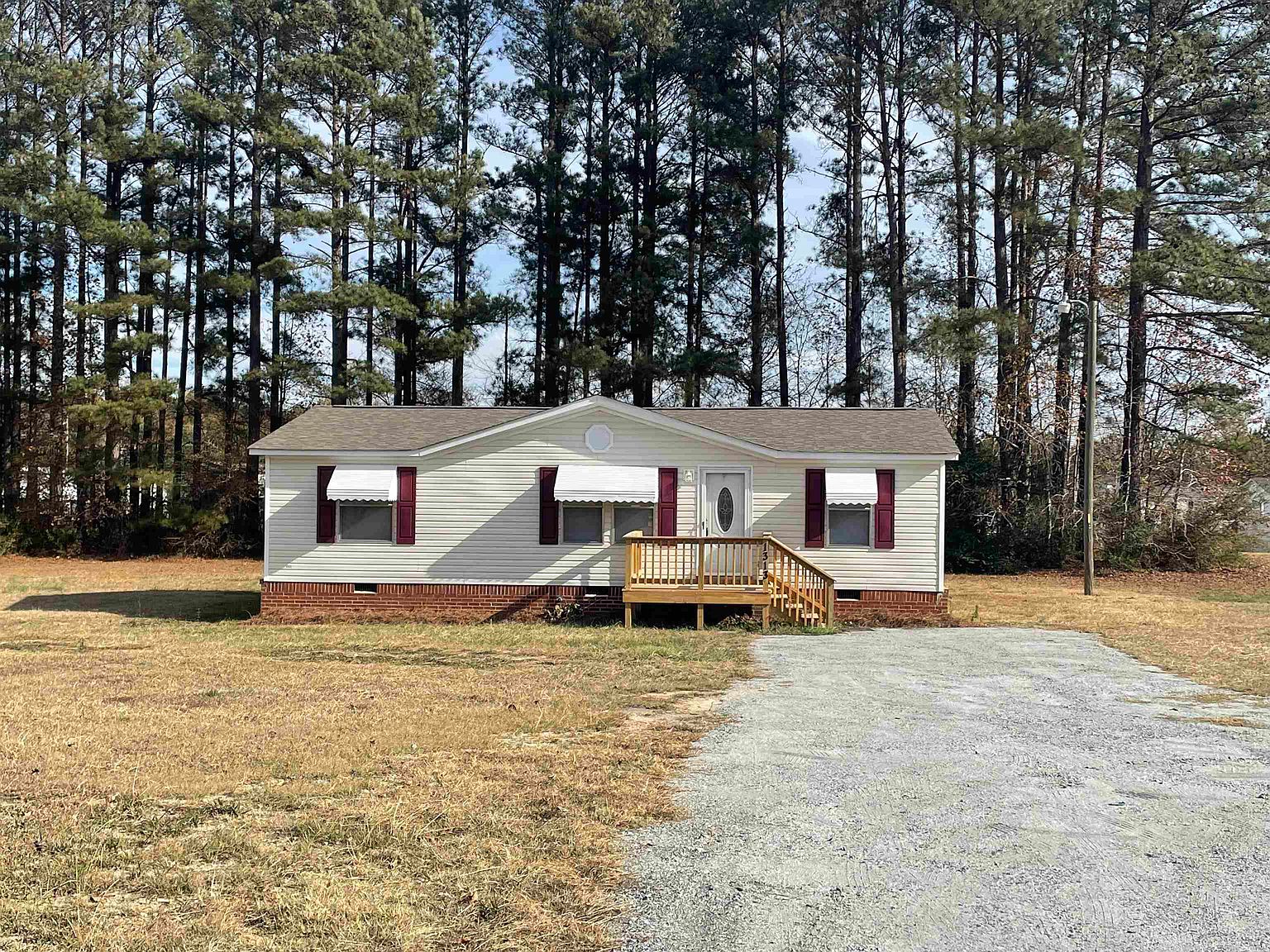 1313 Charlottes Rd, Clinton, SC 29325 Zillow