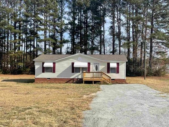 1313 Charlottes Rd, Clinton, SC 29325