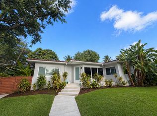 9100 NW 1st Ave, Miami Shores, FL 33150