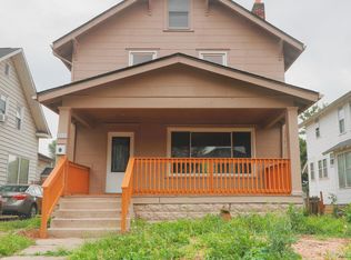 212 N Harris Ave, Columbus, OH 43204