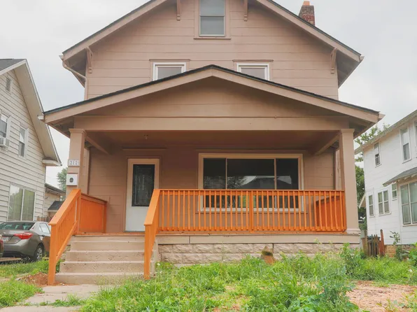 212 N Harris Ave, Columbus, OH 43204