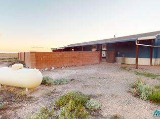 16671 Salvador Rd SE, Deming, NM 88030