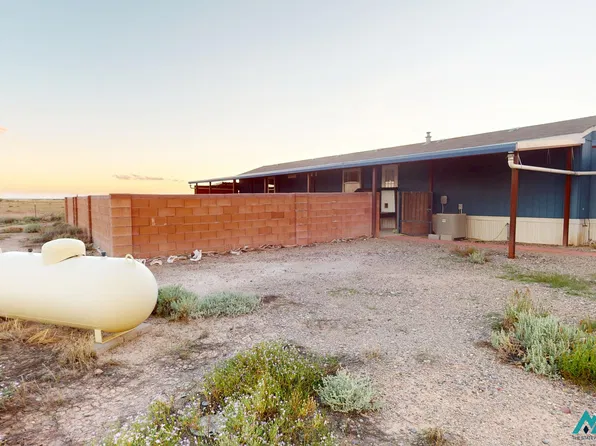 16671 Salvador Rd SE, Deming, NM 88030
