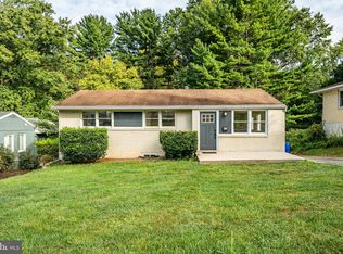 413 College Ave, West Chester, PA 19382