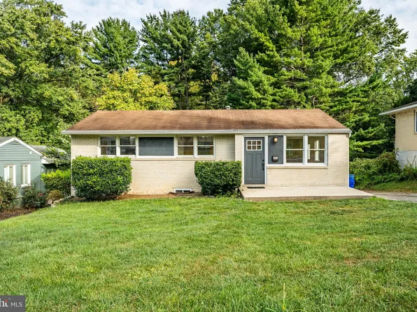 413 College Ave, West Chester, PA 19382