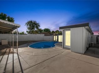 4315 Ridgedale Ave, Las Vegas, NV 89121