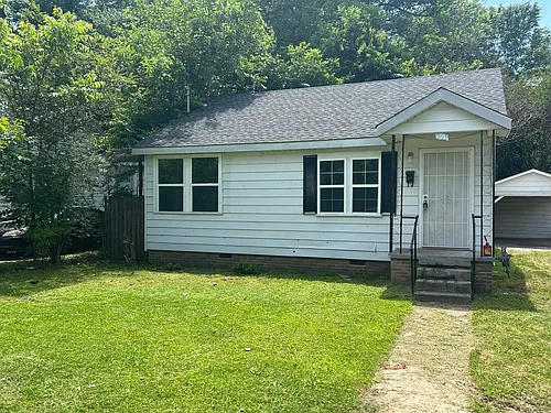 306 Boggs St Photo 1