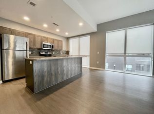 555 Michigan Street Apartments, Grand Rapids, MI 49503