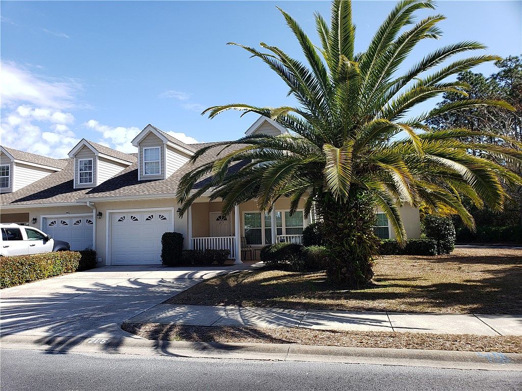 215 Peppertree Crossing Ave, Brunswick, GA 31525 Zillow