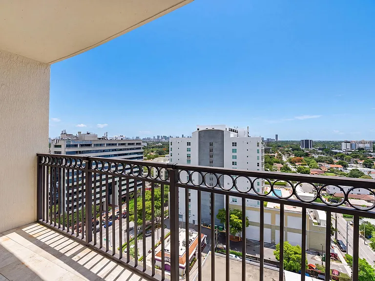 3232 Coral Way #1601 — Photo 8