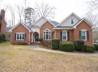 182 Hickory Meadow Rd, Lexington, SC 29072