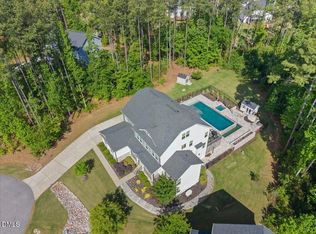 2700 Grain Mill Ct, Raleigh, NC 27603