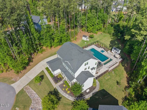 2700 Grain Mill Ct, Raleigh, NC 27603