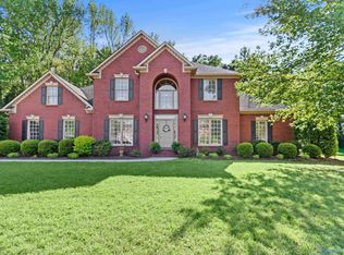 107 Long Creek Dr, Madison, AL 35758
